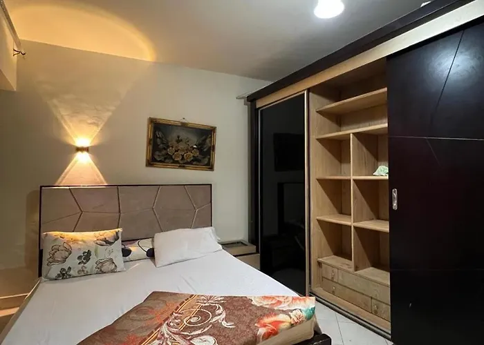 أبراج بورتو السخنة Apartment Ain Sukhna