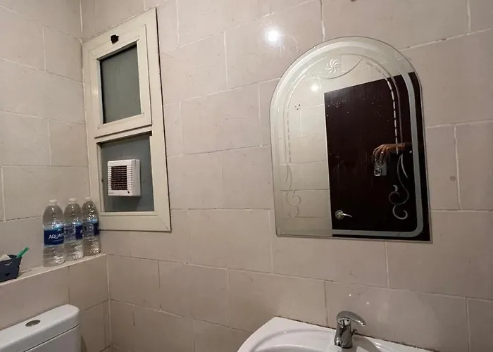 أبراج بورتو السخنة *