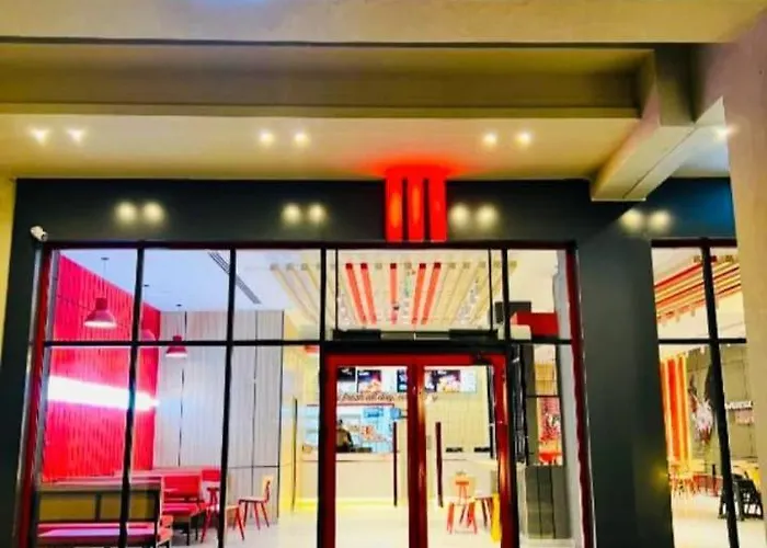 أبراج بورتو السخنة Ain Sukhna