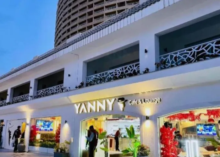 Apartment أبراج بورتو السخنة *