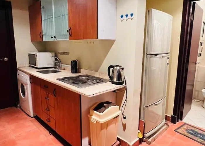 أبراج بورتو السخنة Apartment Ain Sukhna
