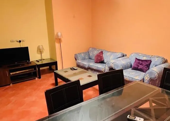 Apartment أبراج بورتو السخنة Ain Sukhna