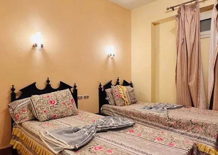 Apartment أبراج بورتو السخنة Ain Sukhna