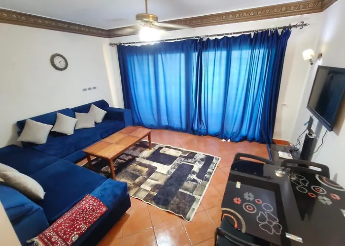 أبراج بورتو السخنة Apartment Ain Sukhna
