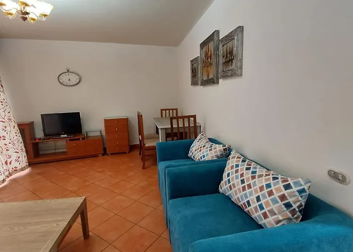 Apartment أبراج بورتو السخنة Ain Sukhna