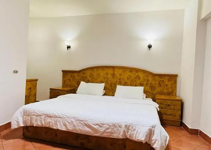 أبراج بورتو السخنة Apartment Ain Sukhna