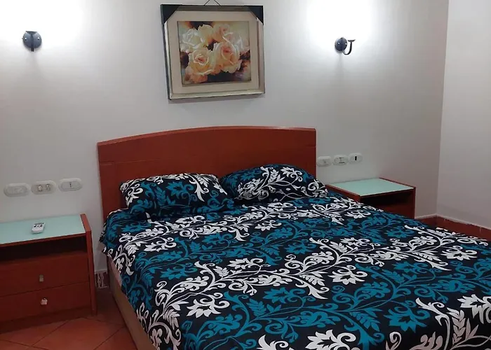 أبراج بورتو السخنة Apartment *