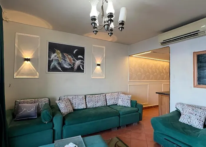 أبراج بورتو السخنة Apartment Ain Sukhna
