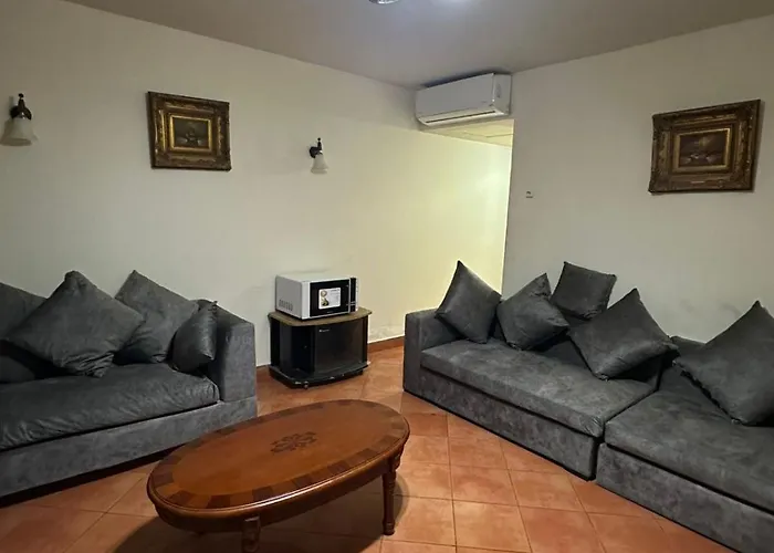 Apartment أبراج بورتو السخنة Ain Sukhna