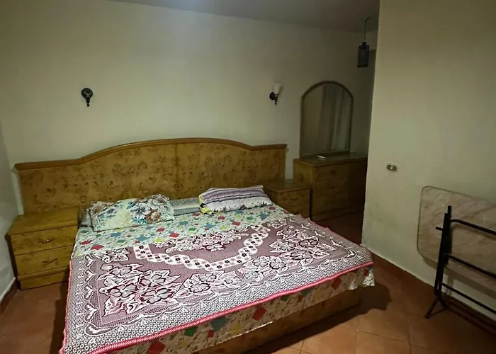 أبراج بورتو السخنة Apartment Ain Sukhna