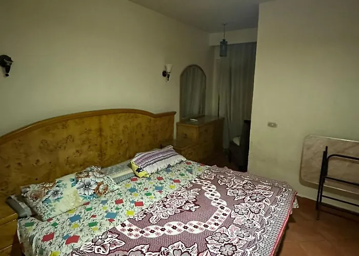 أبراج بورتو السخنة Apartment Ain Sukhna