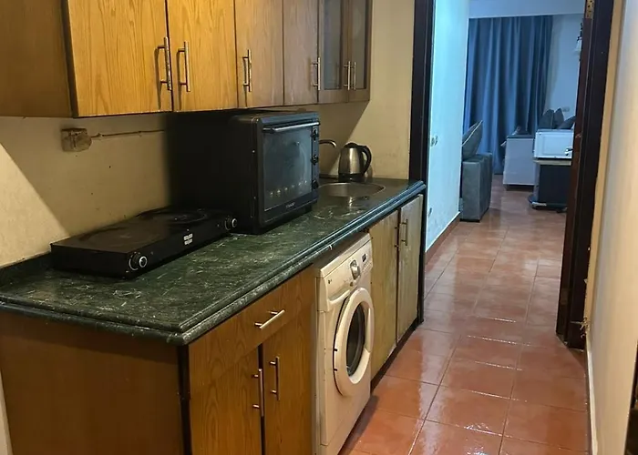 Apartment أبراج بورتو السخنة Ain Sukhna
