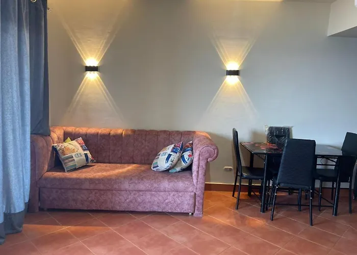 Apartment أبراج بورتو السخنة Ain Sukhna